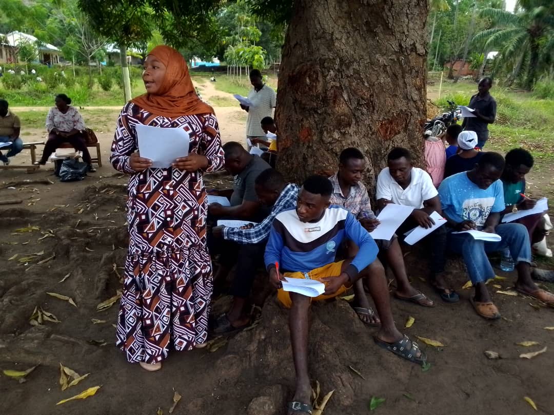Community Outreach