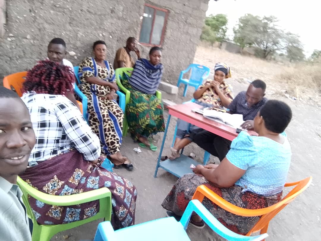 Women's Group