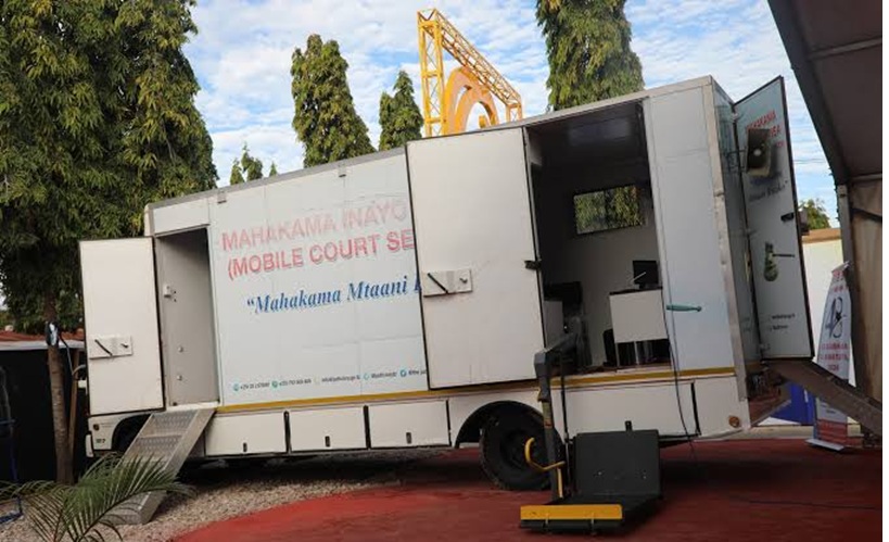 Mobile Cort